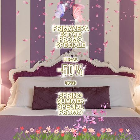Giardino Giusti House & Court Hotel Верона Екстериор снимка