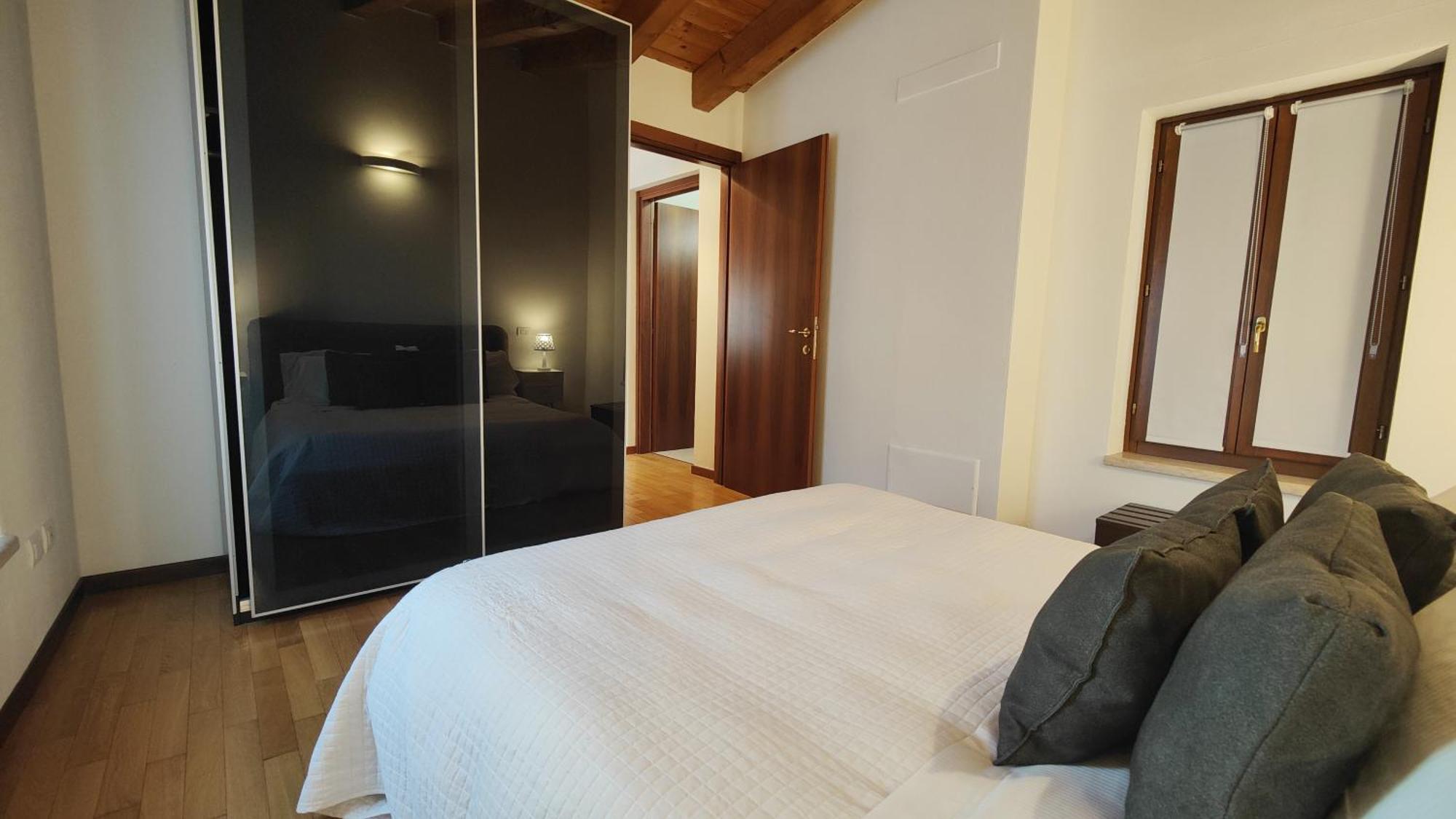 Giardino Giusti House & Court Hotel Верона Екстериор снимка