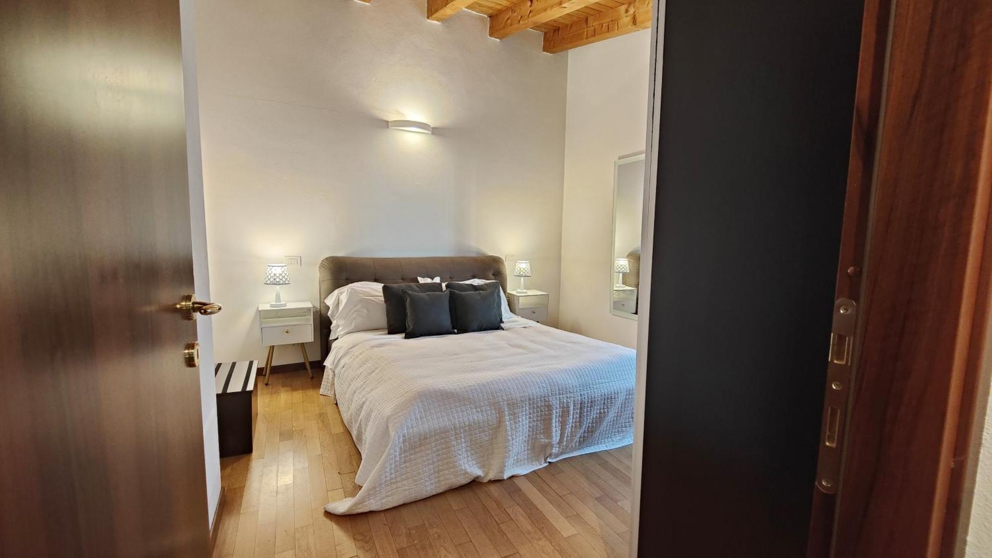 Giardino Giusti House & Court Hotel Верона Екстериор снимка