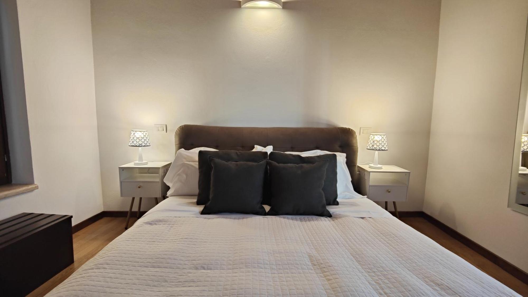 Giardino Giusti House & Court Hotel Верона Екстериор снимка