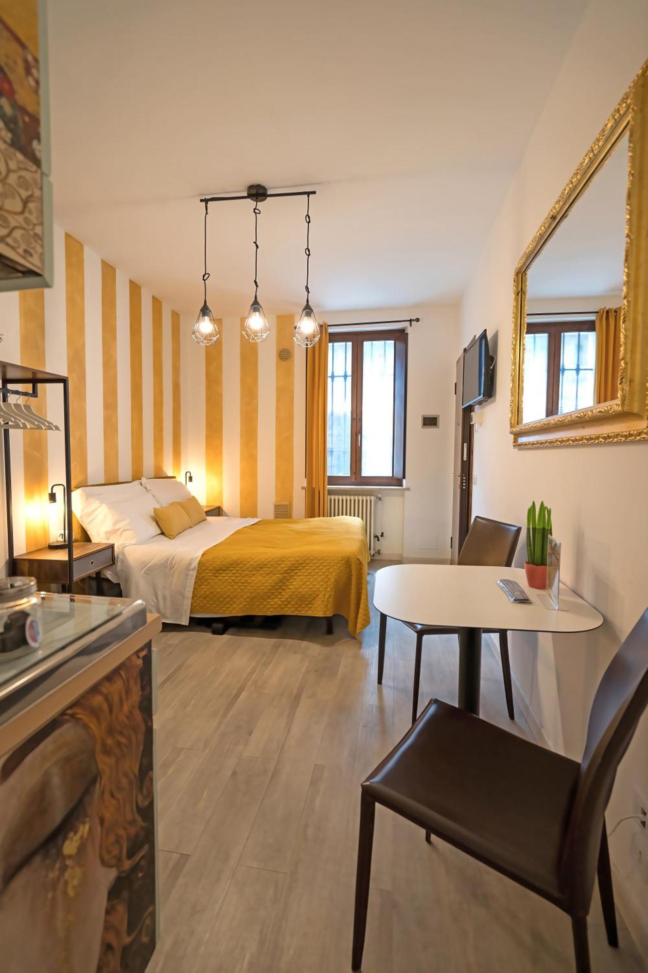 Giardino Giusti House & Court Hotel Верона Екстериор снимка